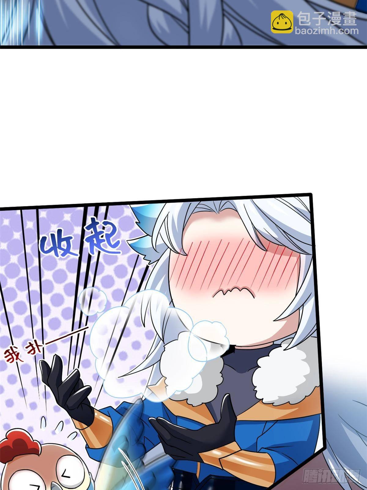273 灵息薄弱，易生邪崇(1/2)-第278话