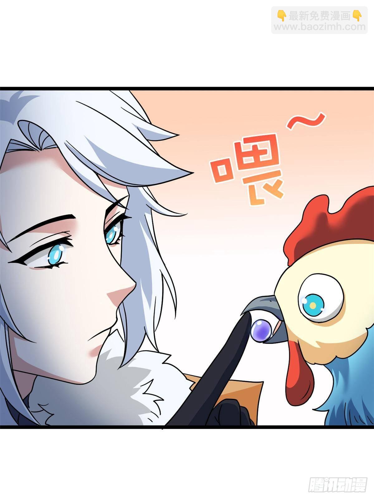 273 灵息薄弱，易生邪崇(1/2)-第278话