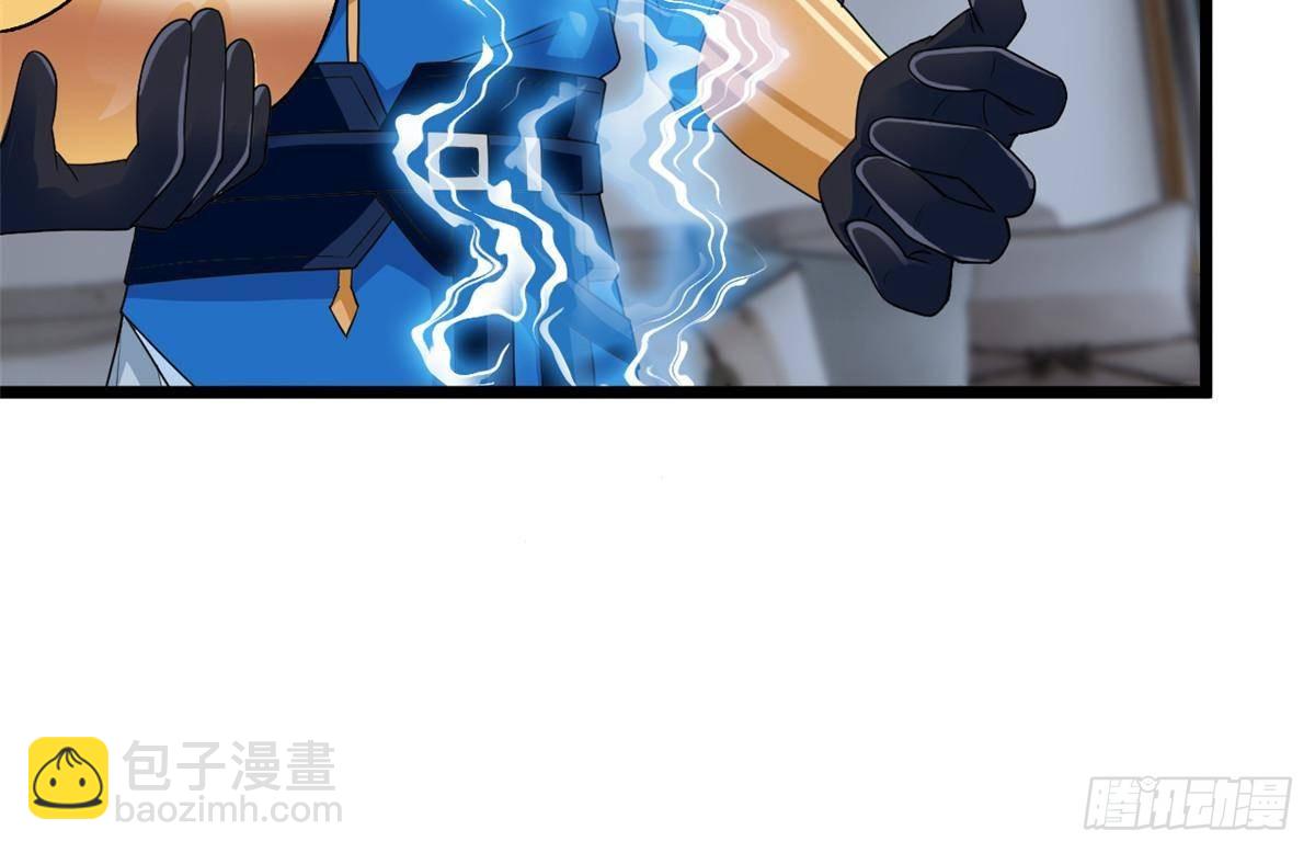 275 公鸡告状，渡珠给鸡(1/2)-第280话