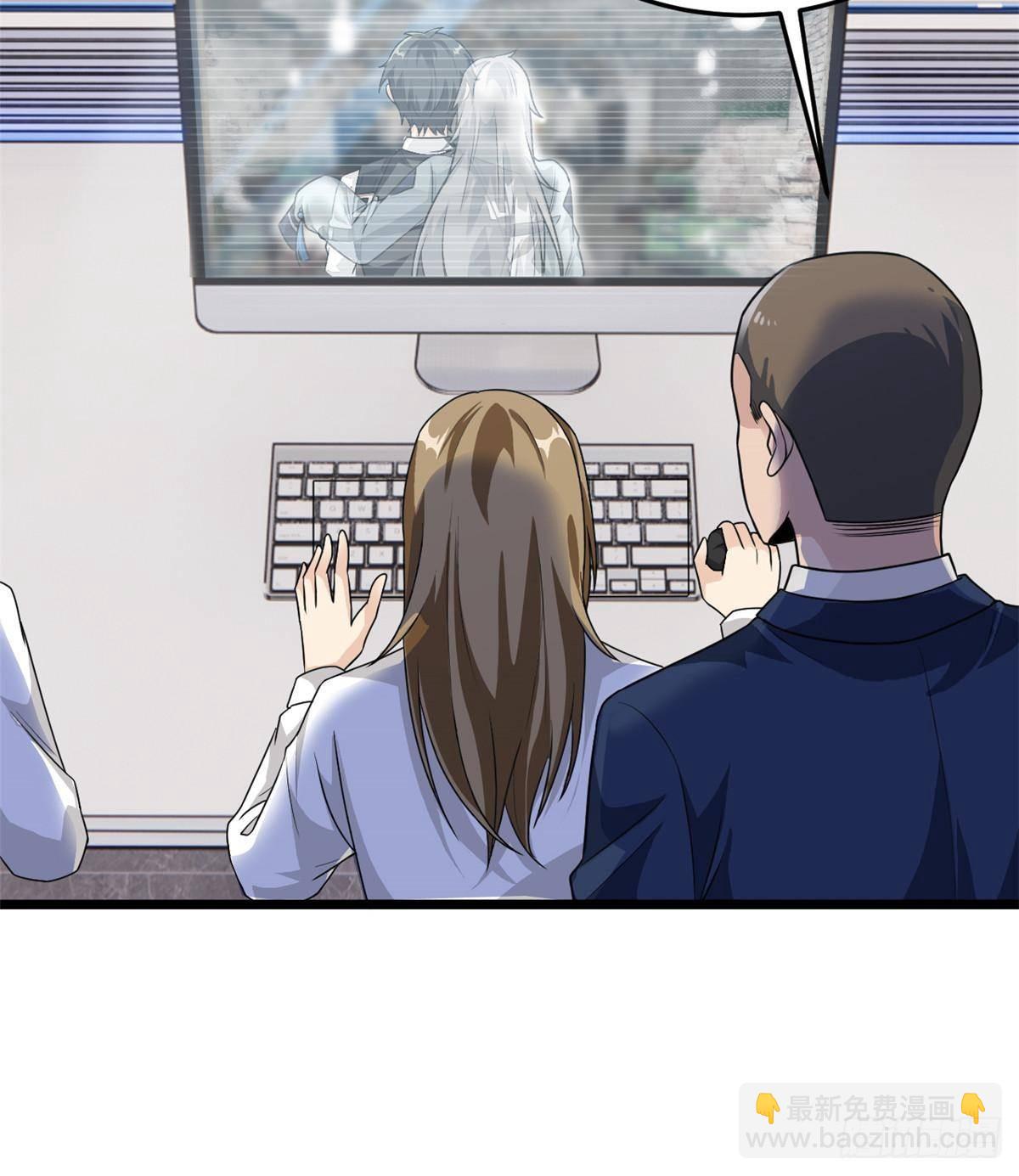 279 火异能者，人类希望(1/3)-第284话