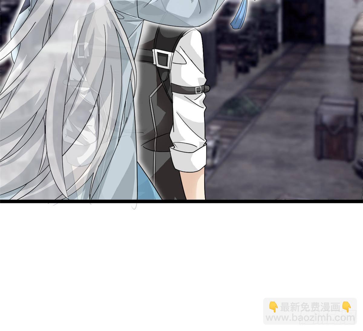 279 火异能者，人类希望(1/3)-第284话
