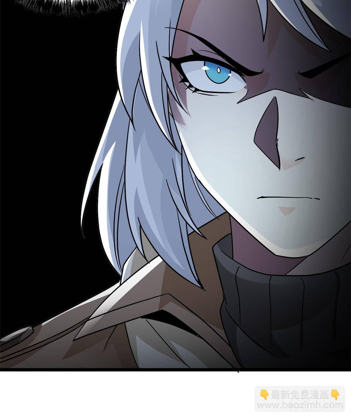 289 沙雕的命，也是命呢(1/2)-第294话