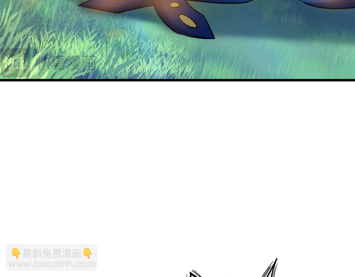 299 公鸡母鸡，感情真好(1/3)-第304话