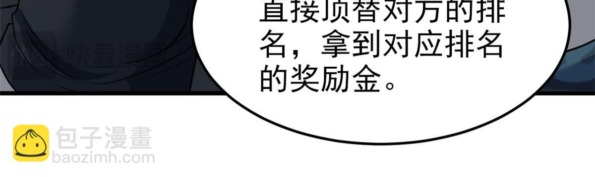 301 如此巨款，满足了吧？(1/3)-第306话