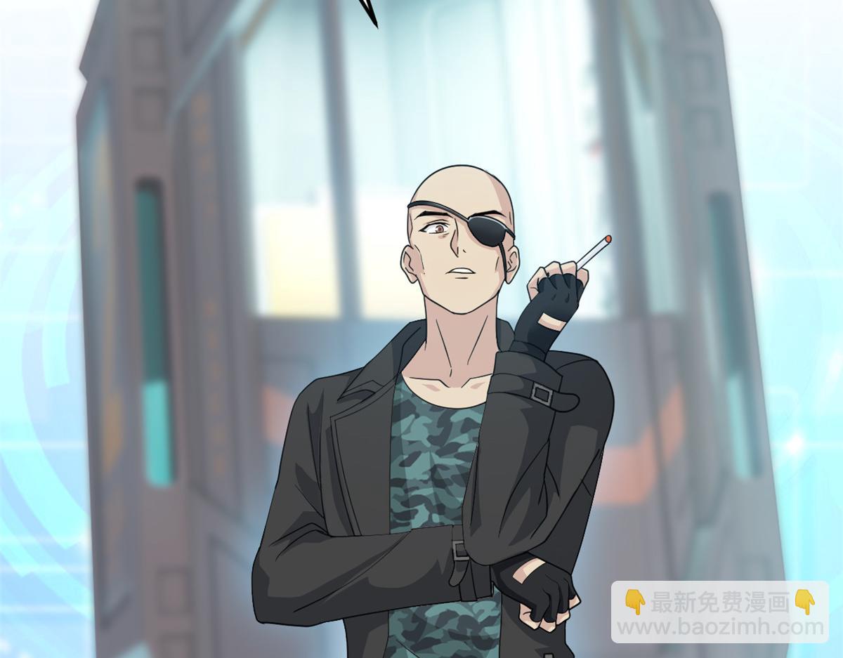 301 如此巨款，满足了吧？(1/3)-第306话
