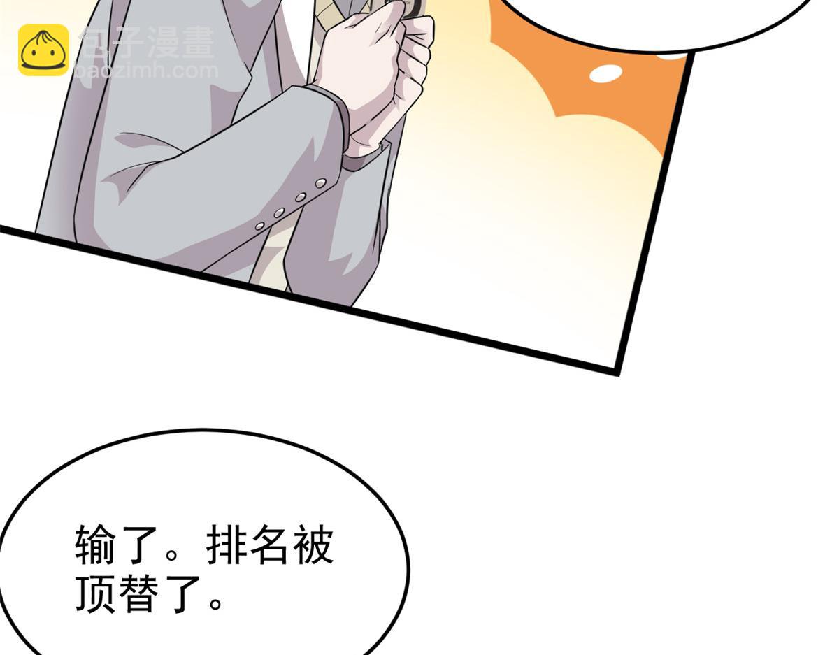 301 如此巨款，满足了吧？(1/3)-第306话