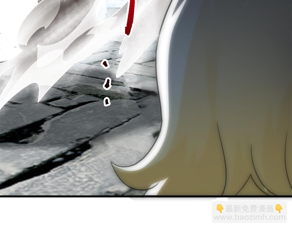 307 统御随宠？卧底邪物(1/3)-第312话
