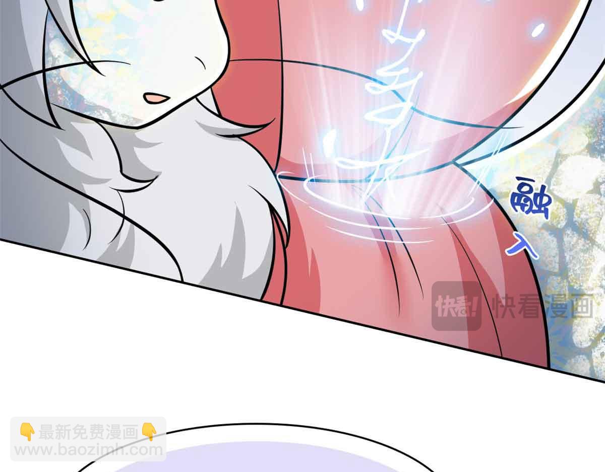 323 神阶以下，雷落成灰(1/4)-第328话