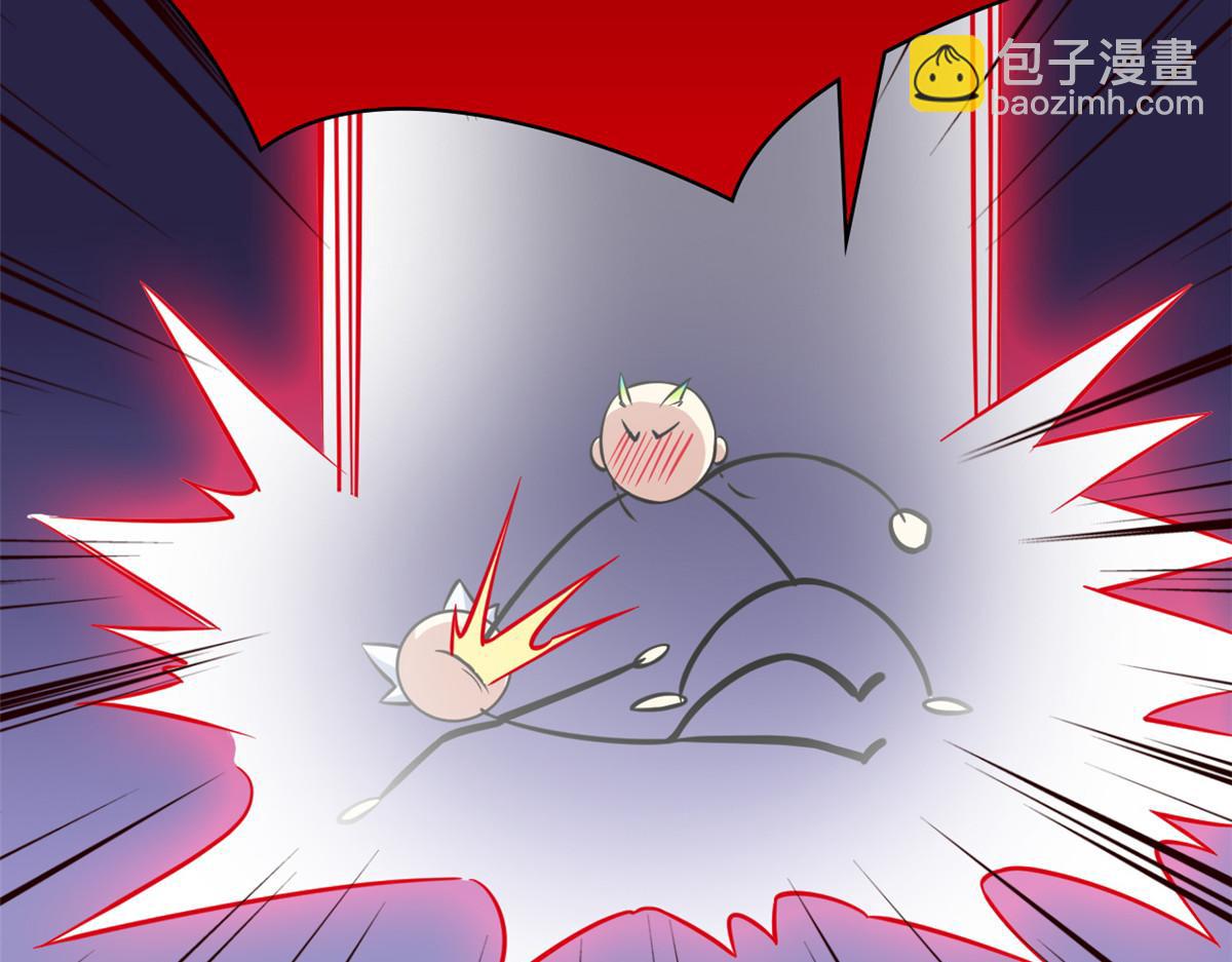 325 能量熟悉，是我的蛋(1/2)-第330话