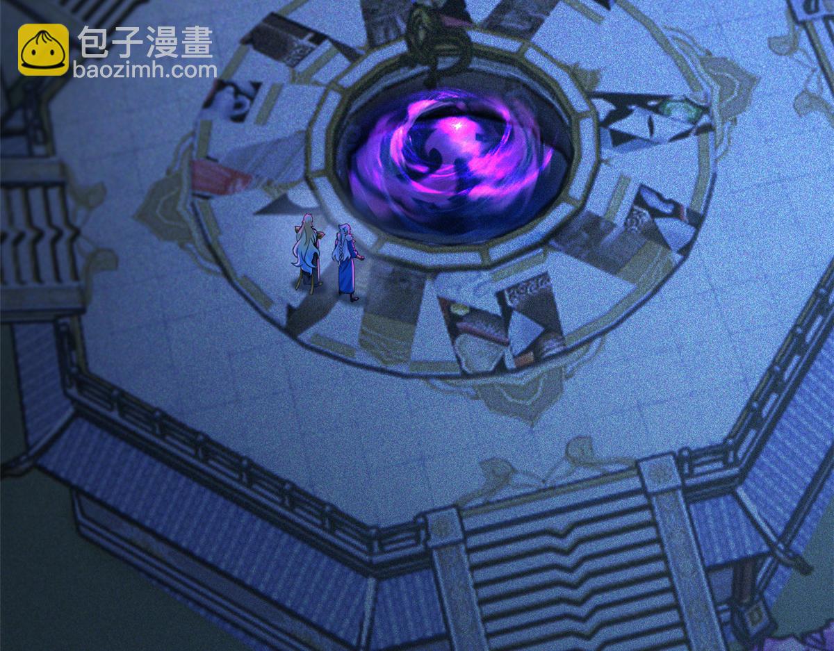 325 能量熟悉，是我的蛋(1/2)-第330话