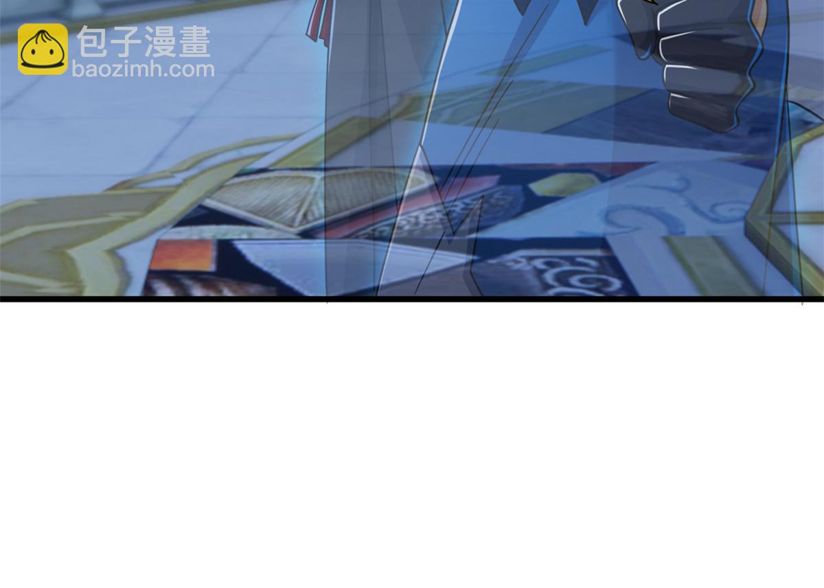 329 一级邪兽，弱小无助(1/3)-第334话