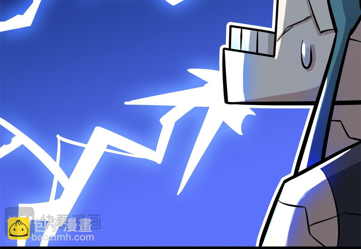 329 一级邪兽，弱小无助(1/3)-第334话