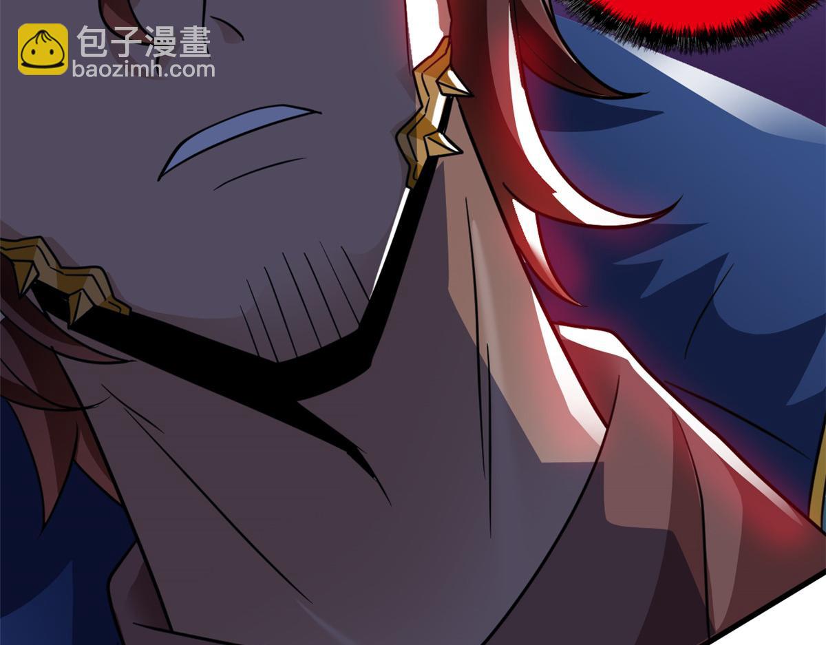329 一级邪兽，弱小无助(1/3)-第334话