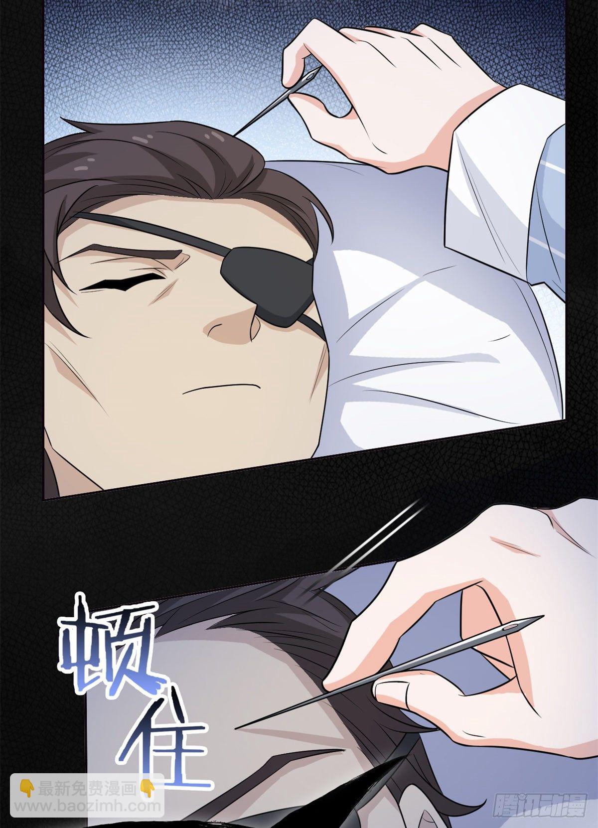 34 虽然丢脸，但是救命(1/2)-第36话