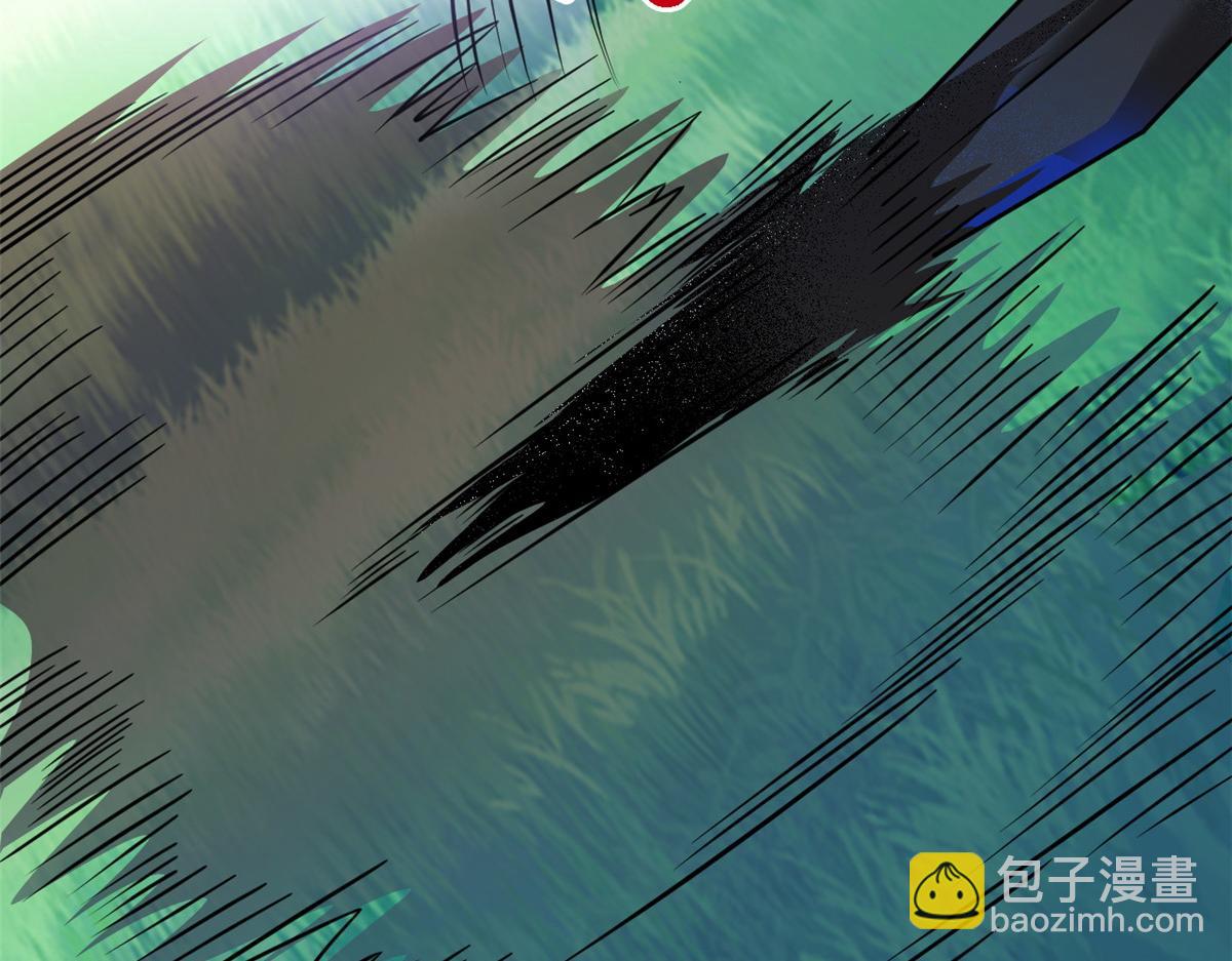 337 冰熊舞沙，黑尘裂地(1/3)-第342话