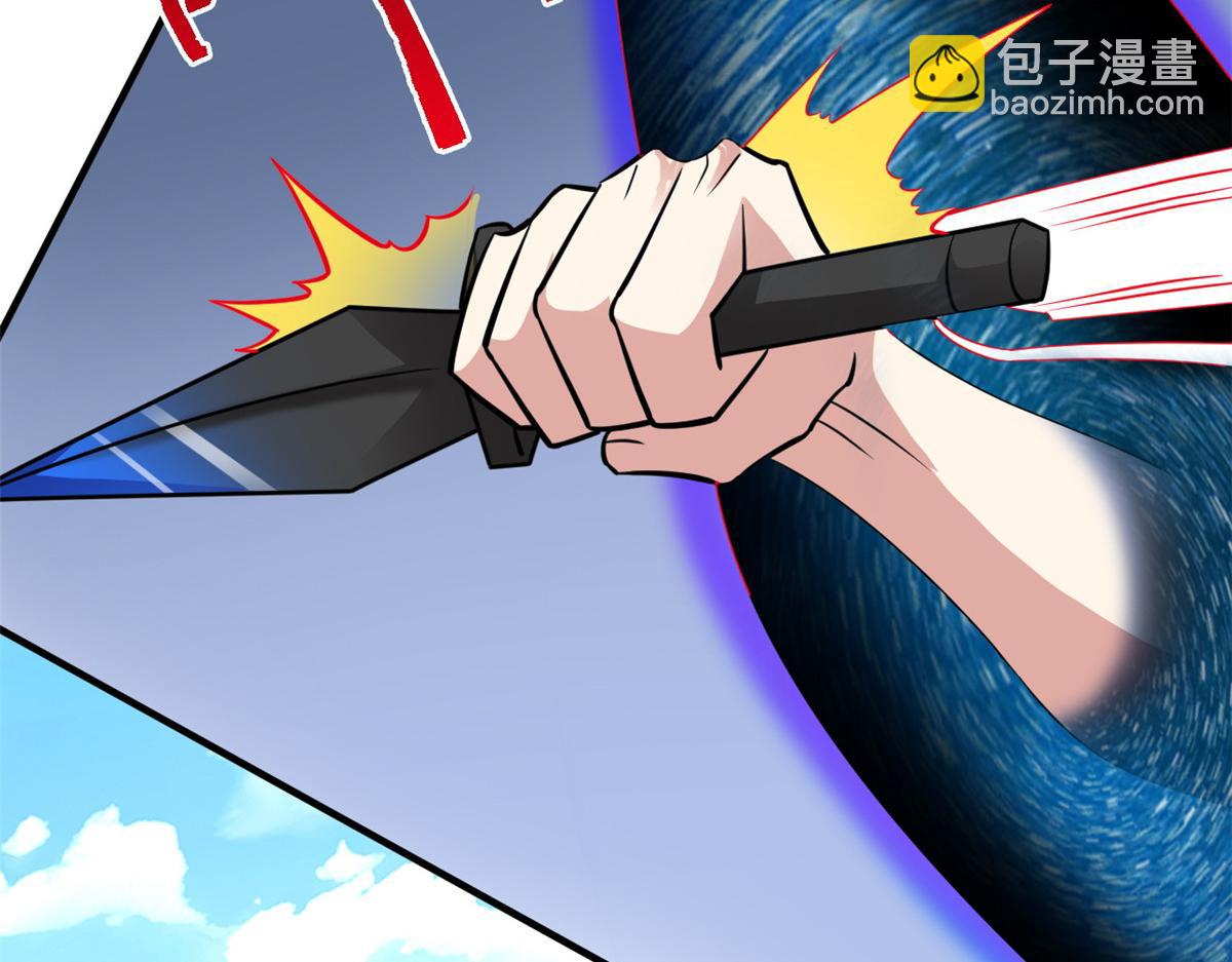 337 冰熊舞沙，黑尘裂地(1/3)-第342话