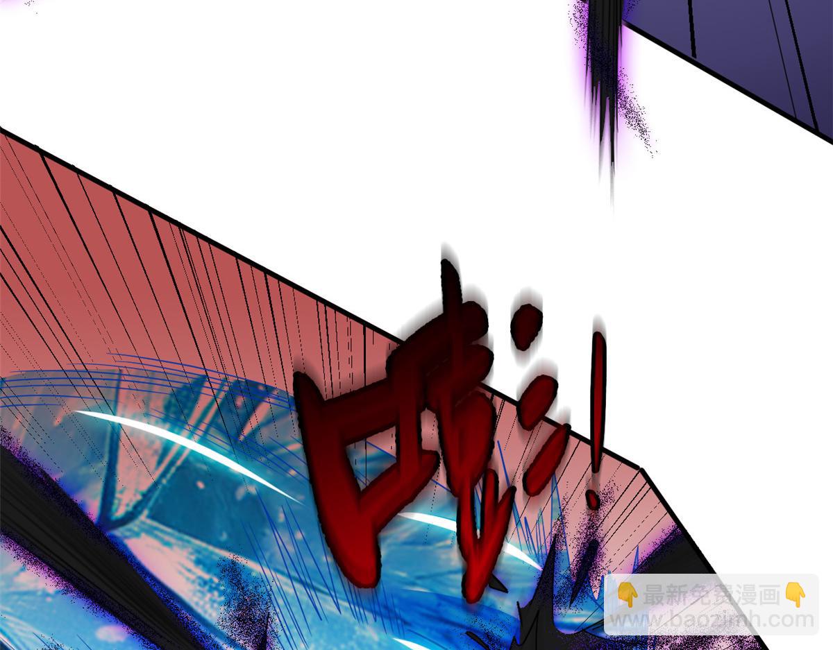 337 冰熊舞沙，黑尘裂地(1/3)-第342话
