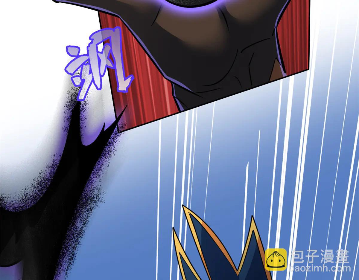 345 规则之束，借力封囚(1/4)-第350话