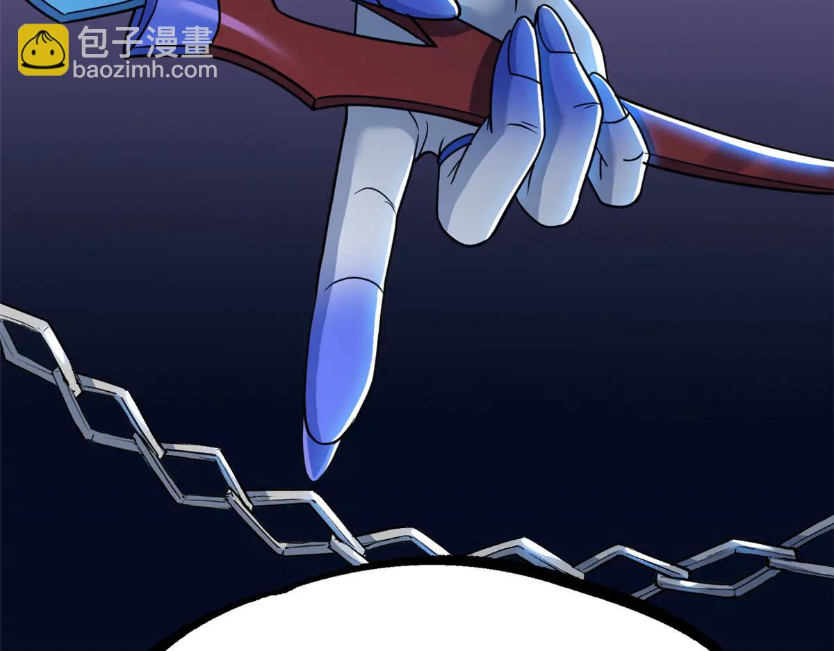349 不是你的，还给老张(1/4)-第354话