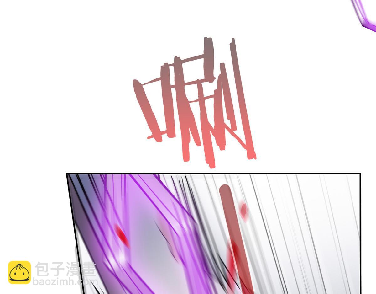 351 神鞭排斥，抽筋之痛(1/5)-第356话