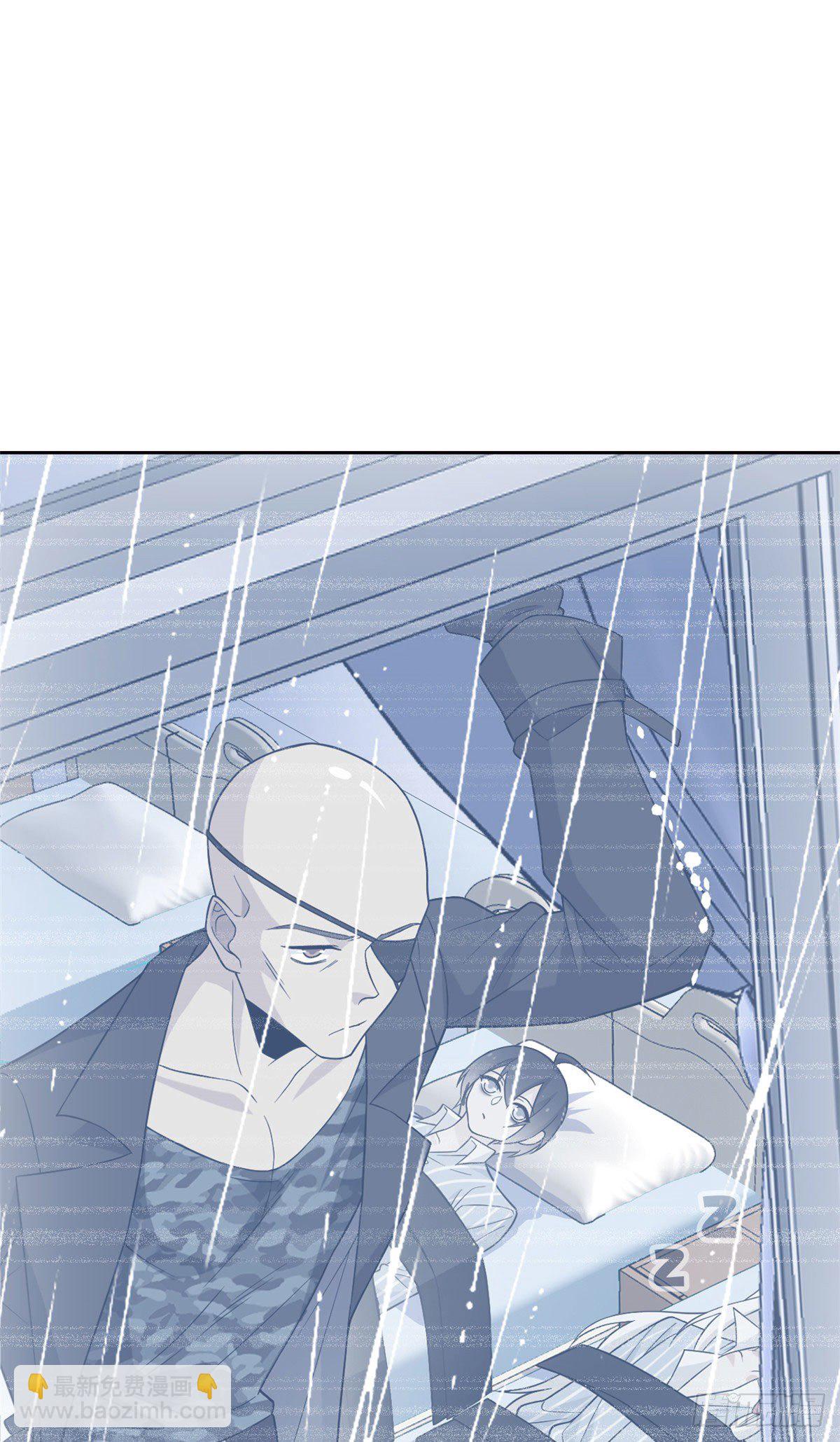36 心情很差，你耐X点(1/2)-第38话