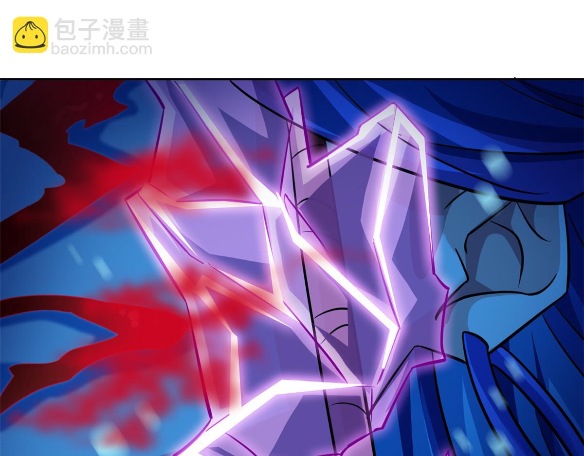 353 三耀之境，未免可怖(1/4)-第358话