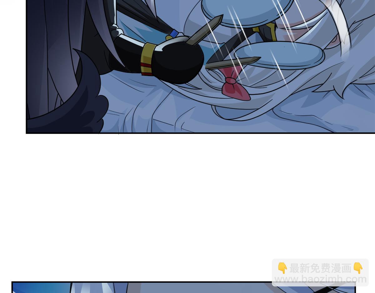 357 副体人格，血色封印(1/3)-第362话