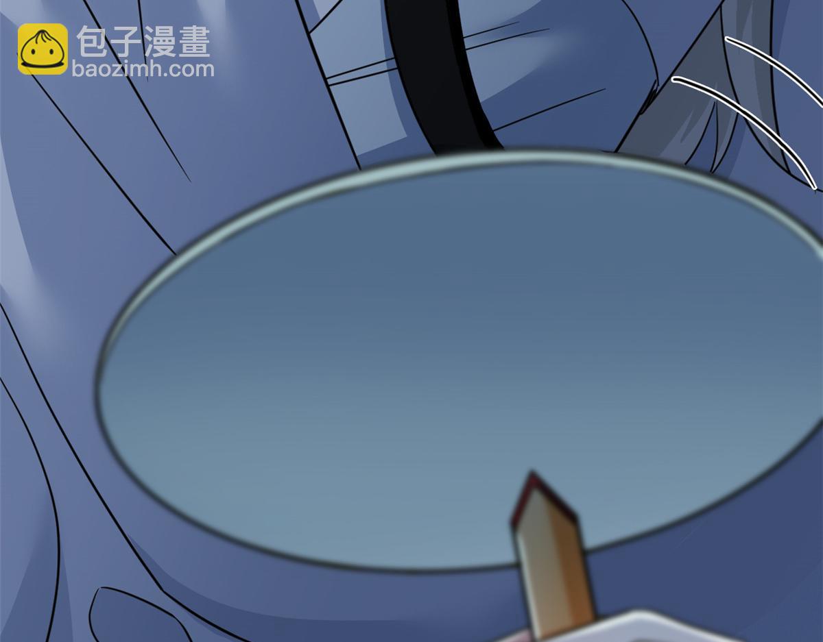 357 副体人格，血色封印(1/3)-第362话