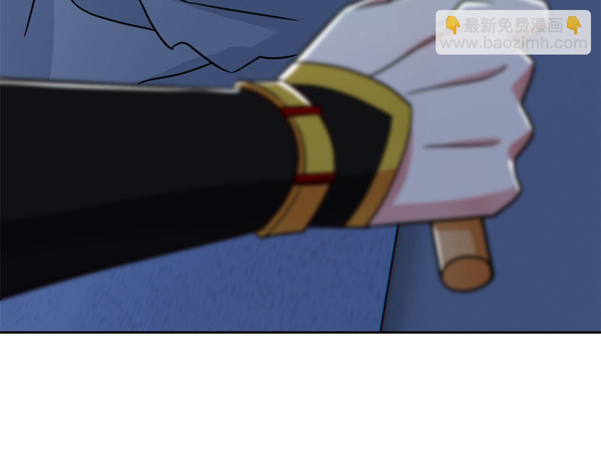 357 副体人格，血色封印(1/3)-第362话