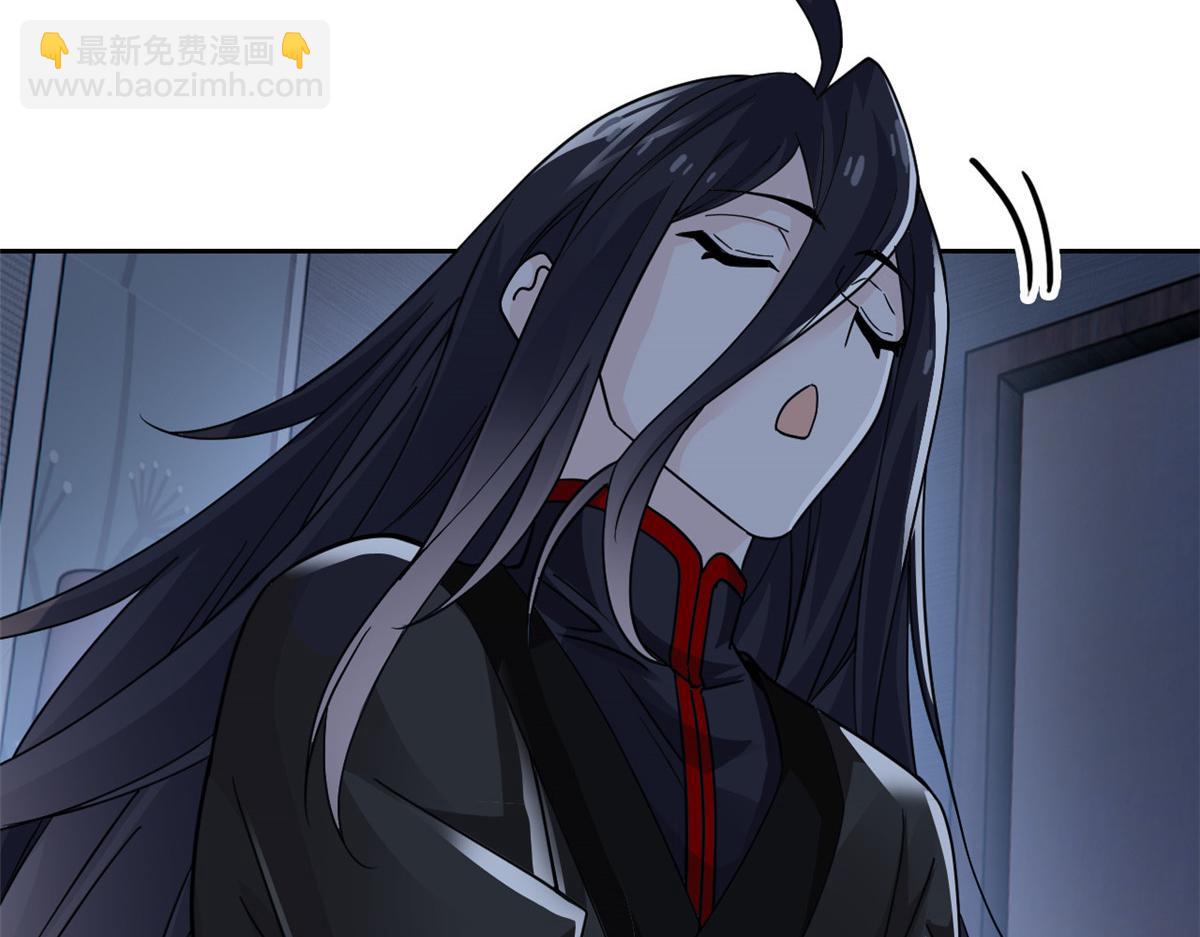 357 副体人格，血色封印(1/3)-第362话