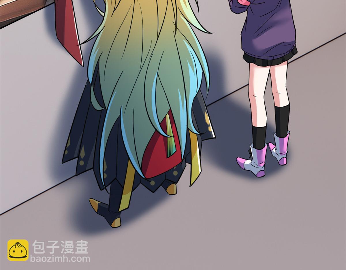 361 双人代言，无上邪主(1/3)-第366话