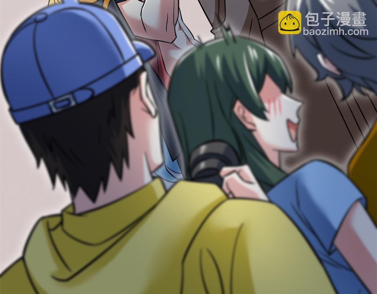 361 双人代言，无上邪主(1/3)-第366话