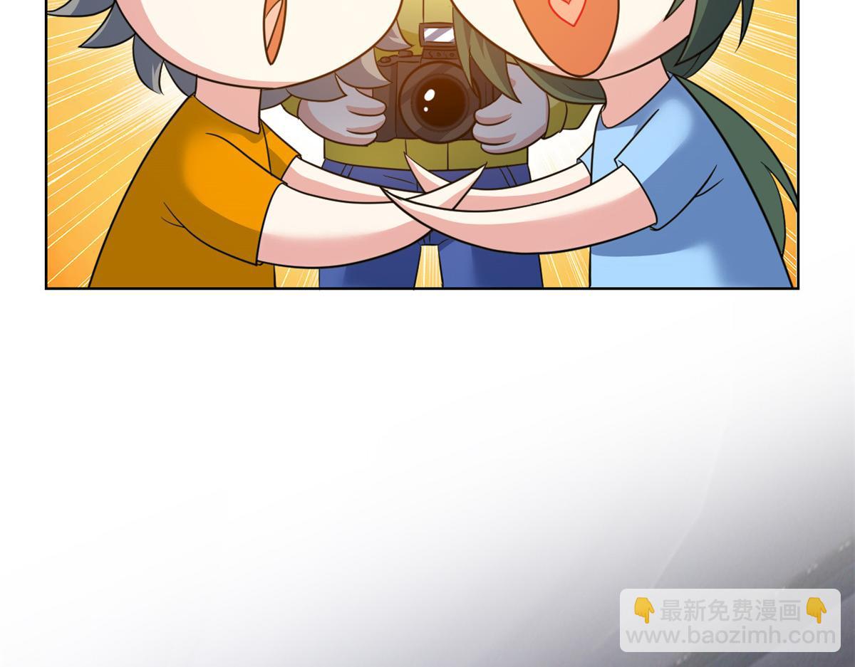 361 双人代言，无上邪主(1/3)-第366话