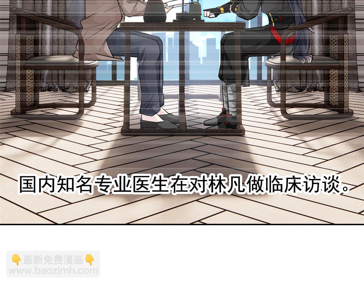 365 我想低调，逼我装X(1/3)-第370话
