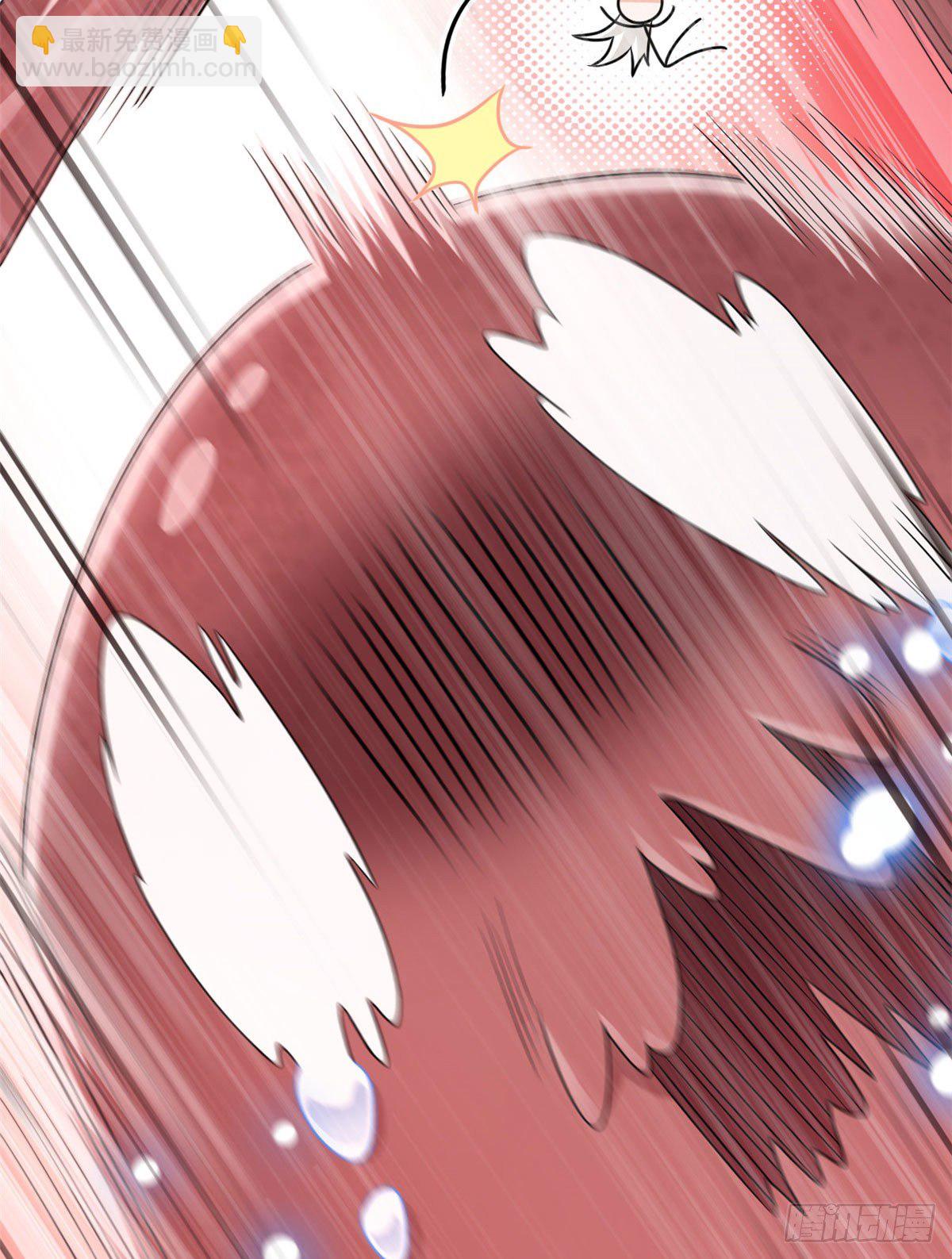 38 &ldquo;轻轻&rdquo;一拧，它就断了(1/2)-第40话