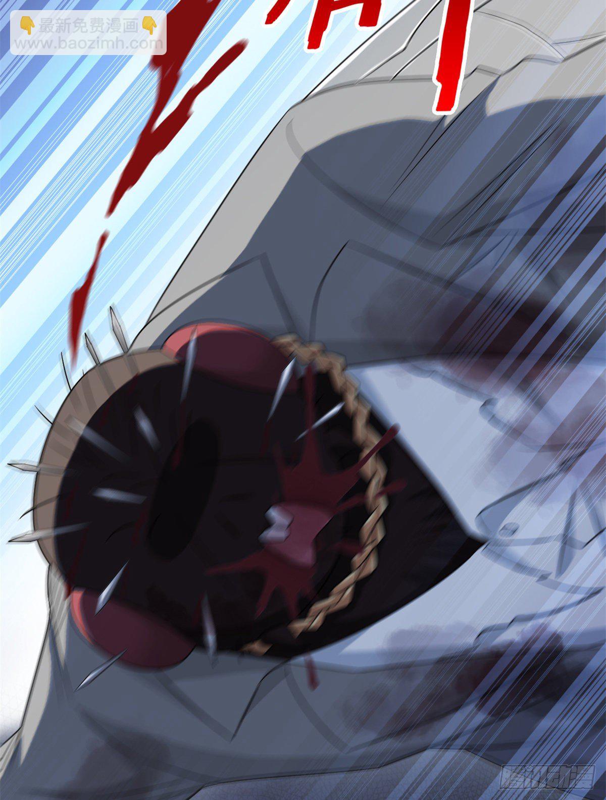 046 老王老王，死得冤枉(1/2)-第48话