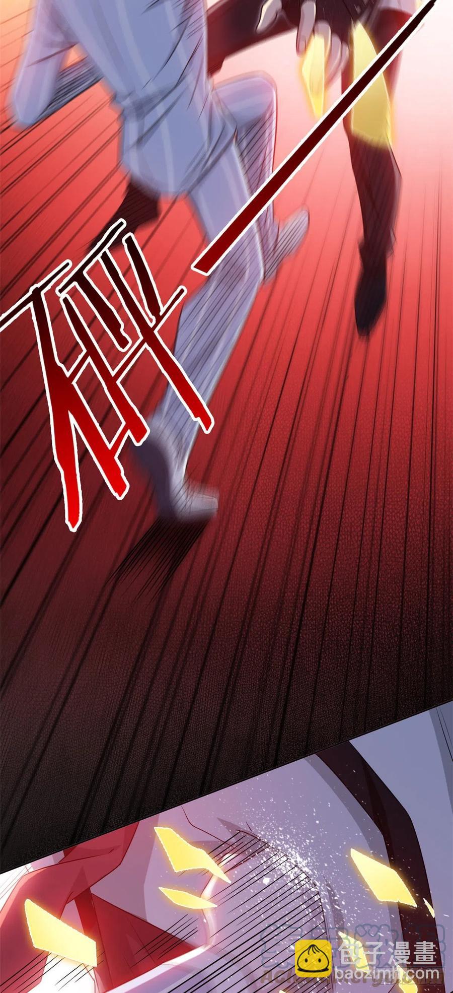 58 不必顾忌，伤不了我-第60话