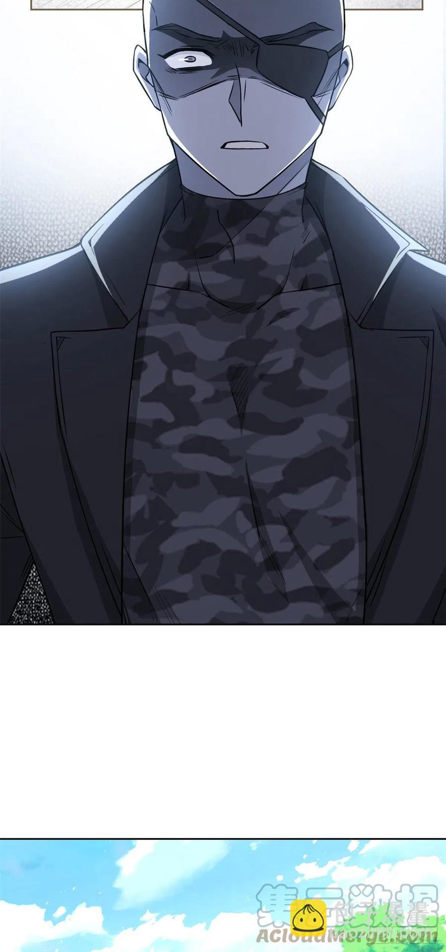 68 攻城提前，天书寄语-第70话