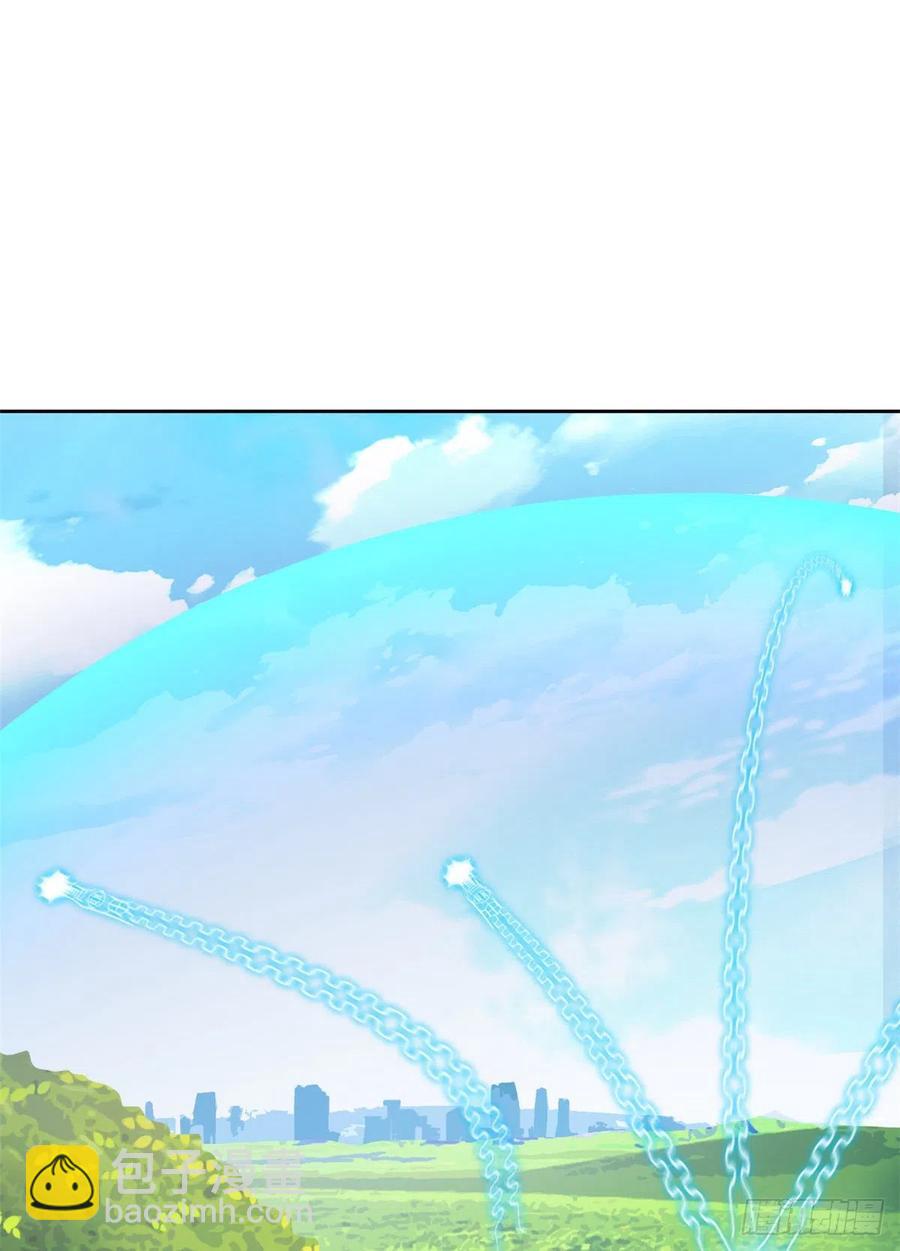 68 攻城提前，天书寄语-第70话