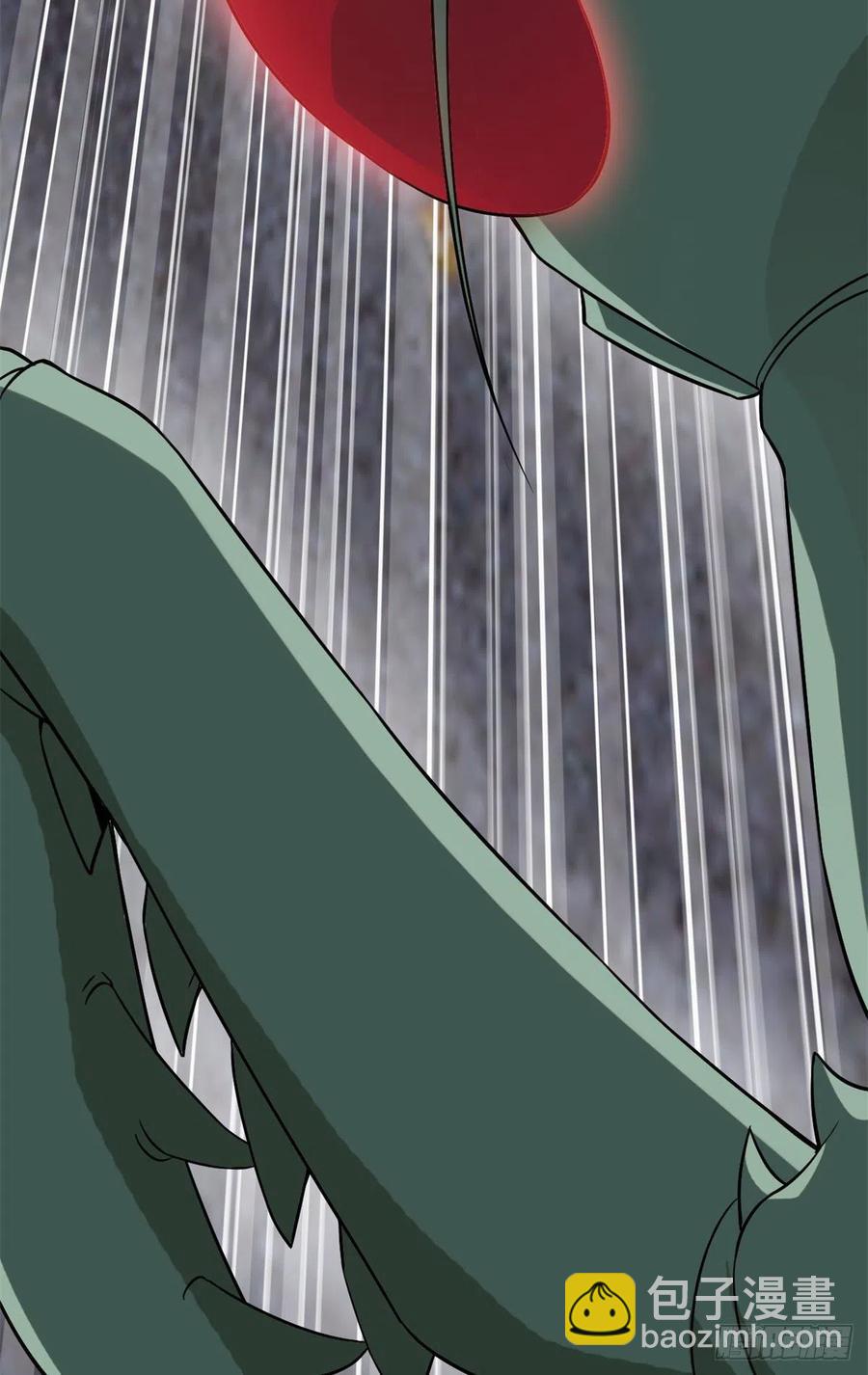 70 螳臂当车，不自量力(1/2)-第72话