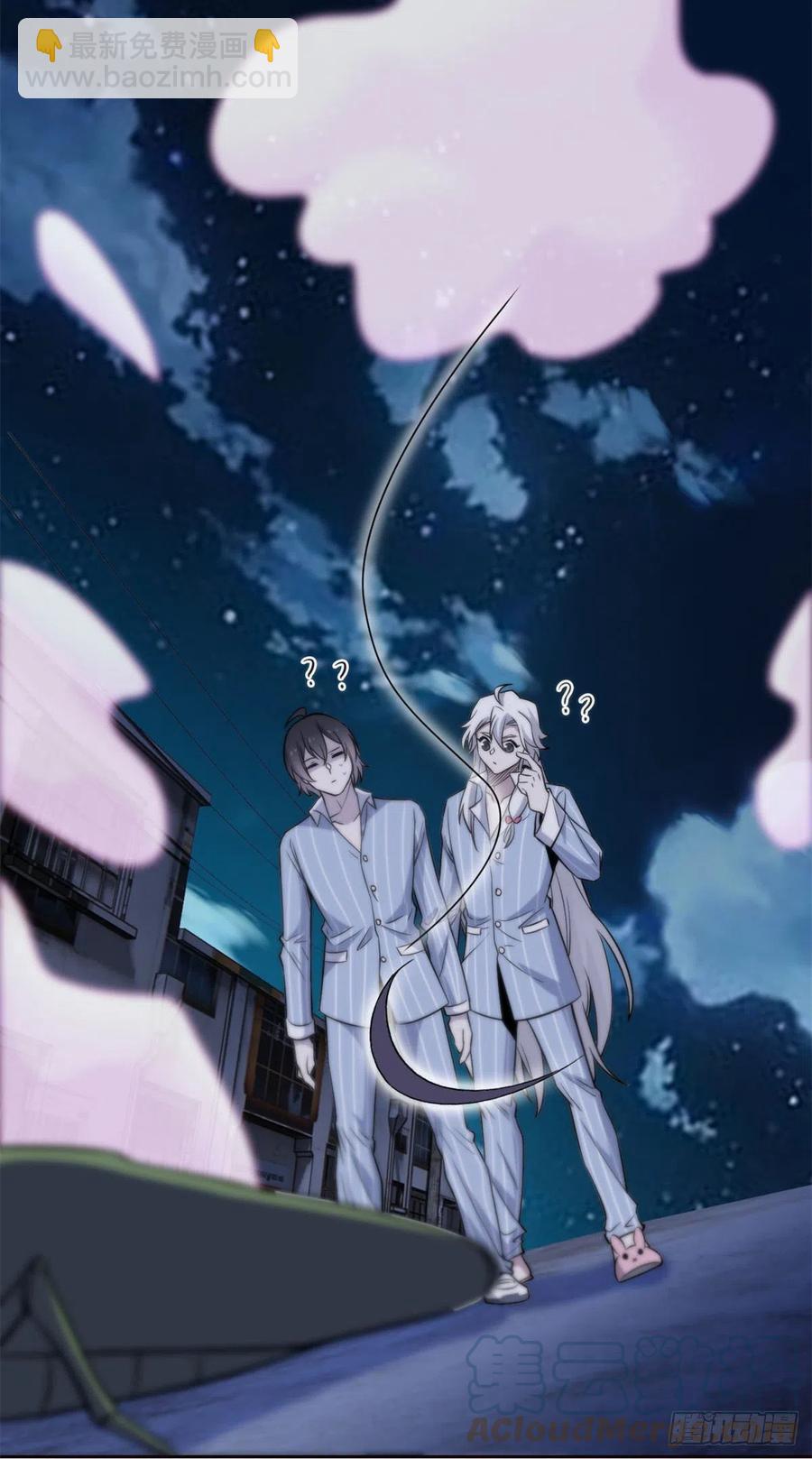 70 螳臂当车，不自量力(1/2)-第72话