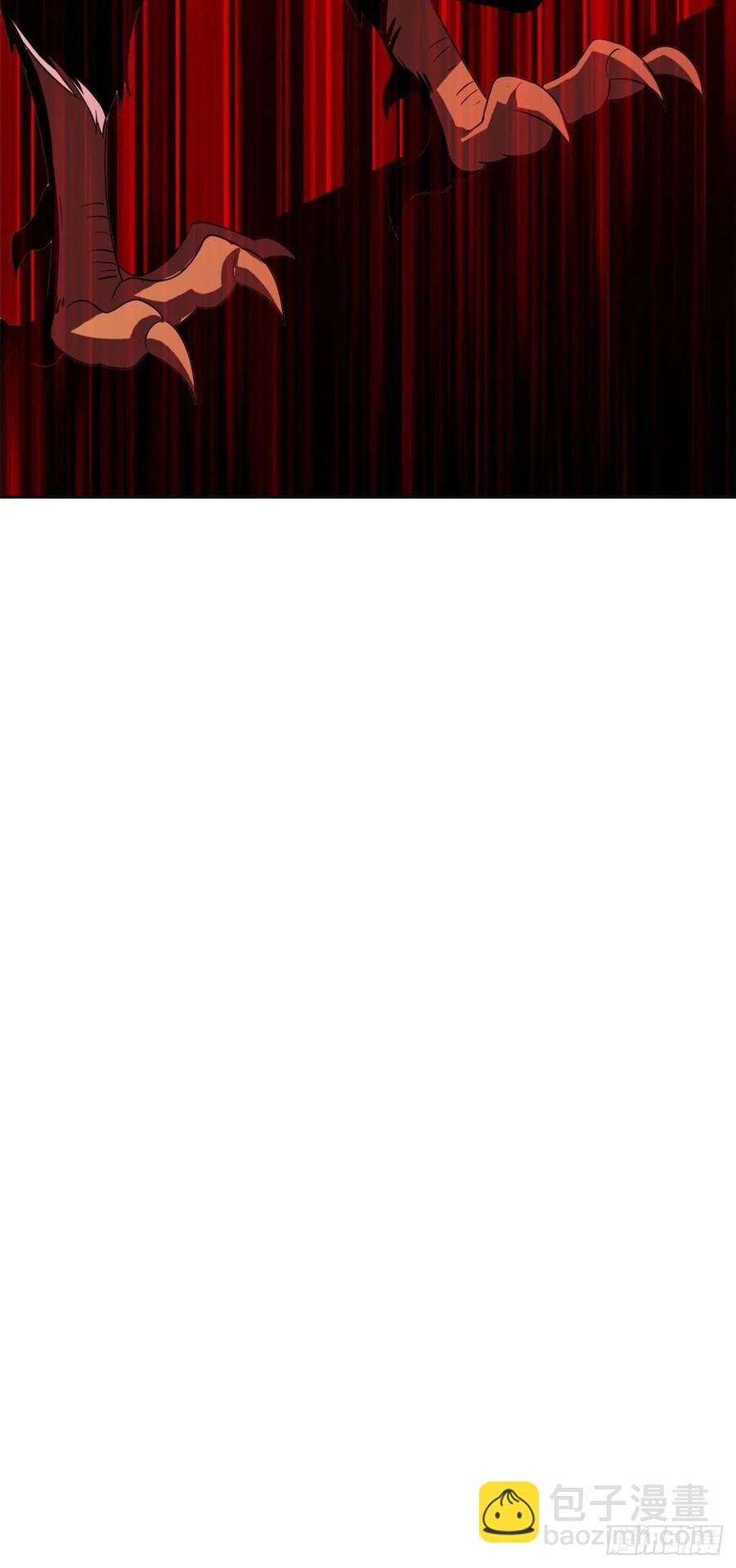 72 宠物公鸡，邪物英雄-第74话