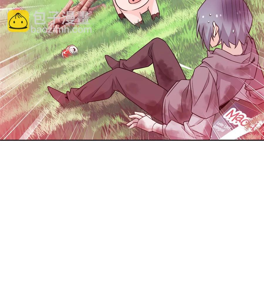 82 下蛋之仇，不共戴天(1/2)-第84话