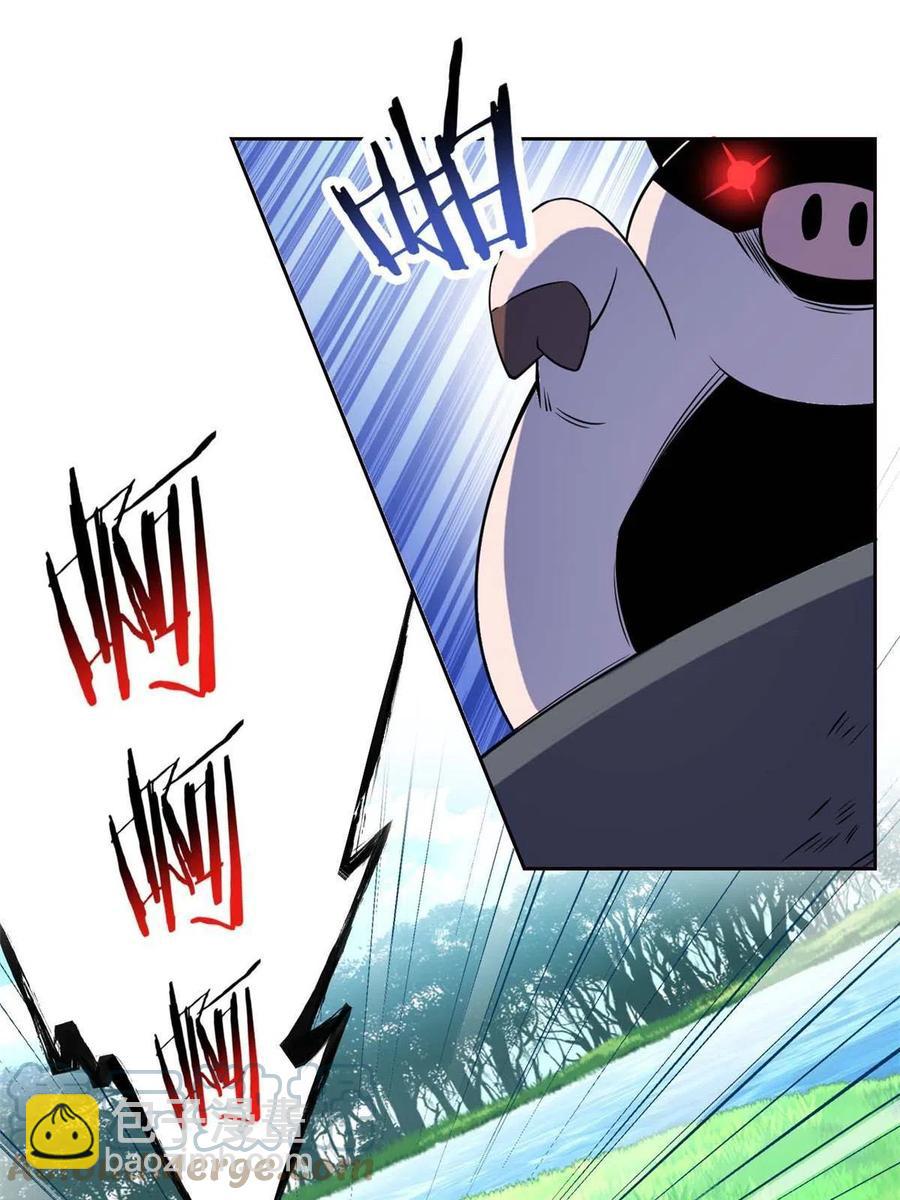 82 下蛋之仇，不共戴天(1/2)-第84话