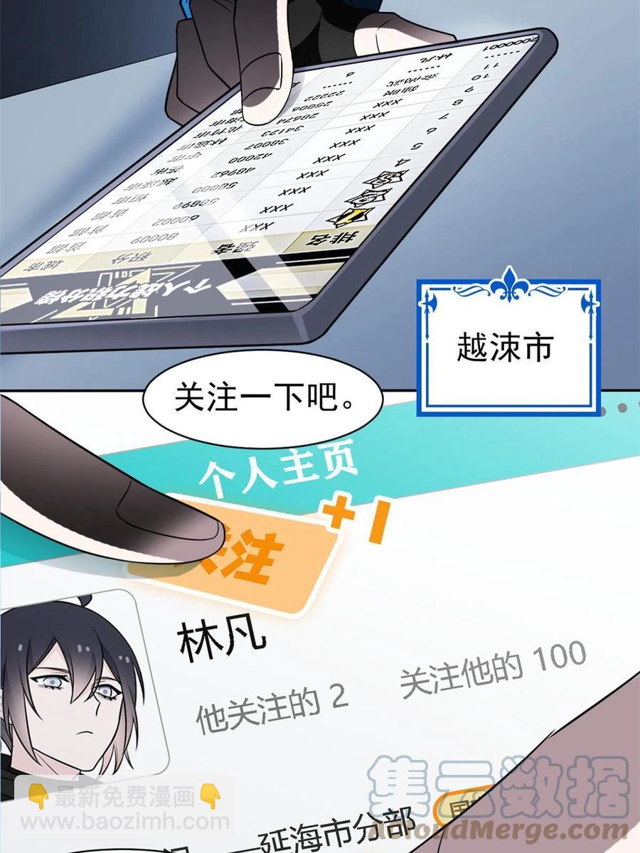 84 打死我们，没问题的(1/2)-第86话