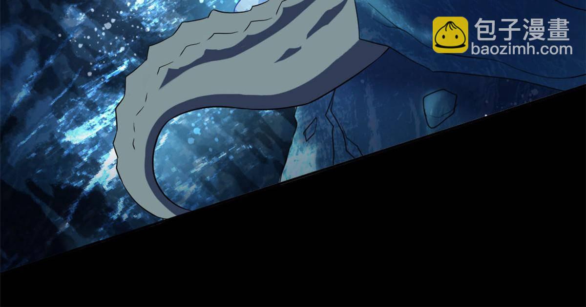 92 邪物叛徒，背锅猩猩(1/2)-第94话