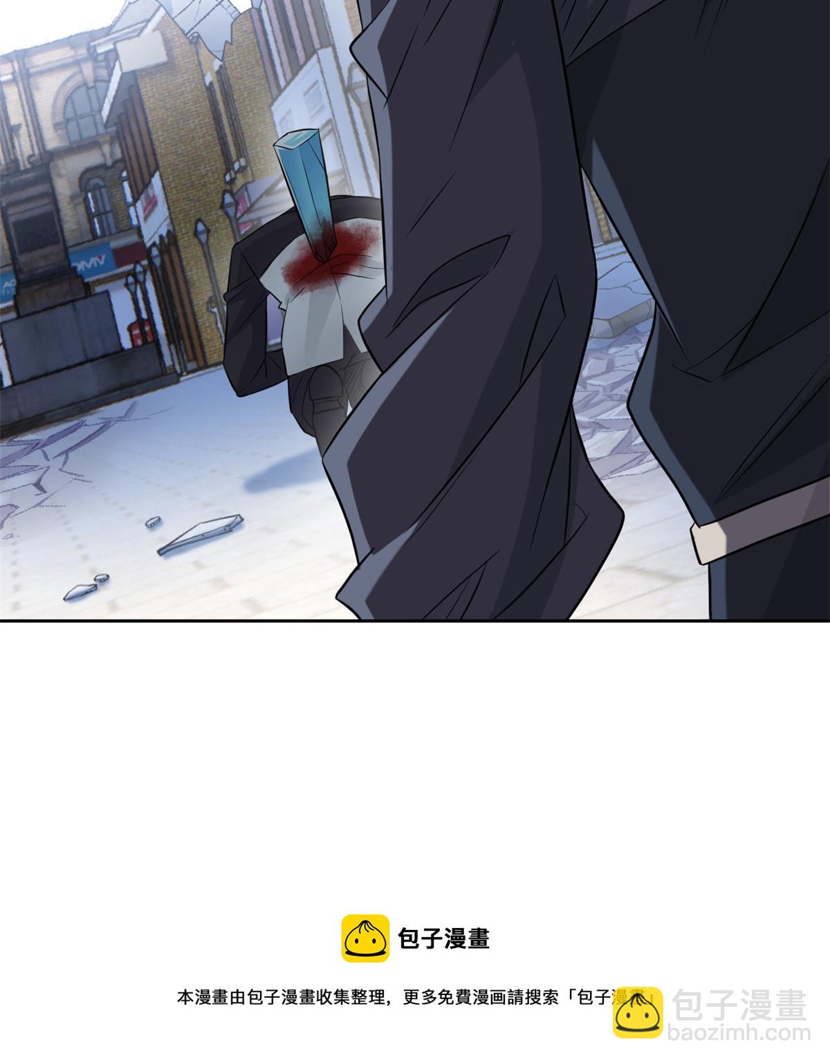 98 母鸡被嫌，影宝泪奔(1/2)-第100话