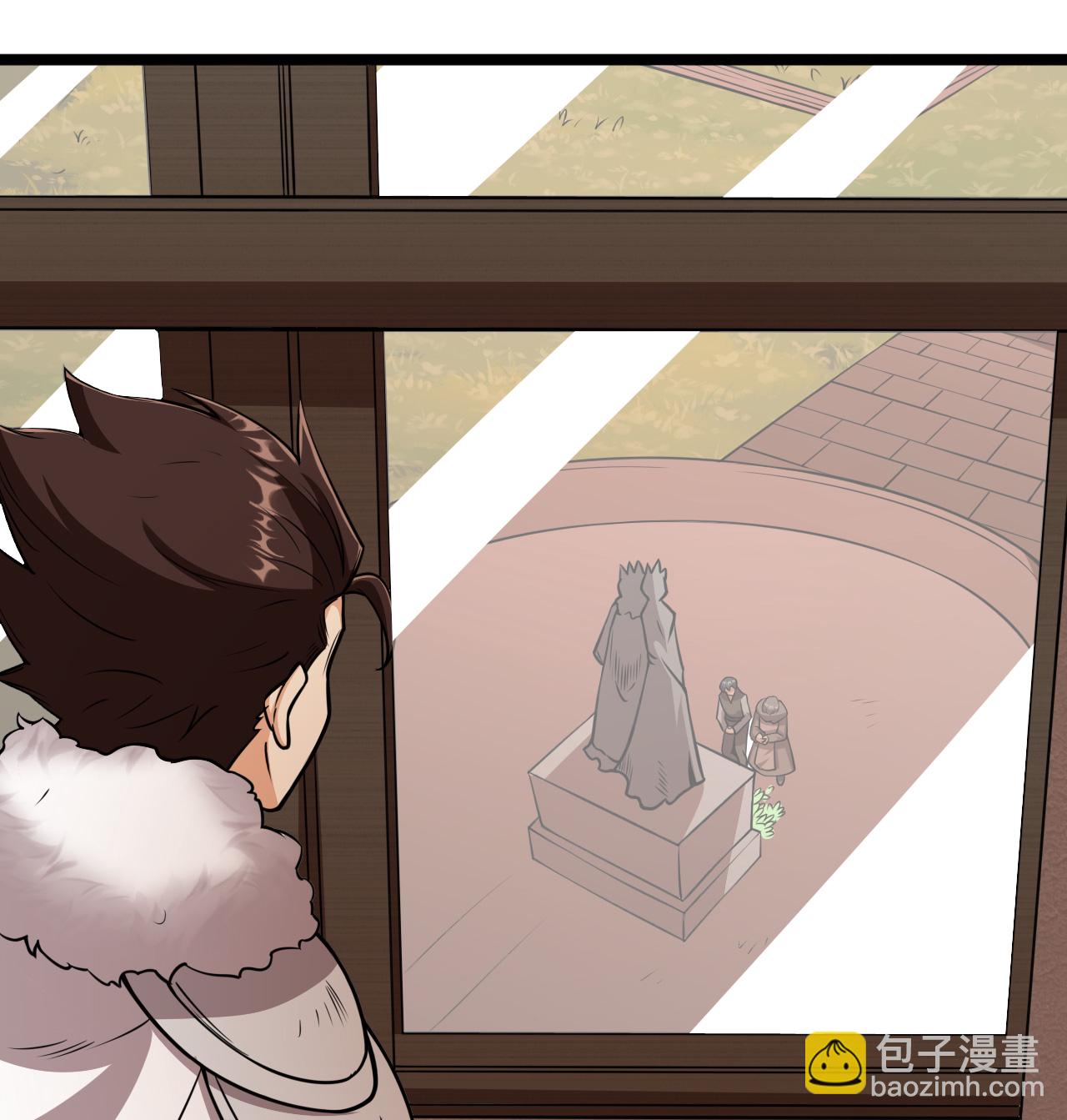519 第九大未解之谜-第524话