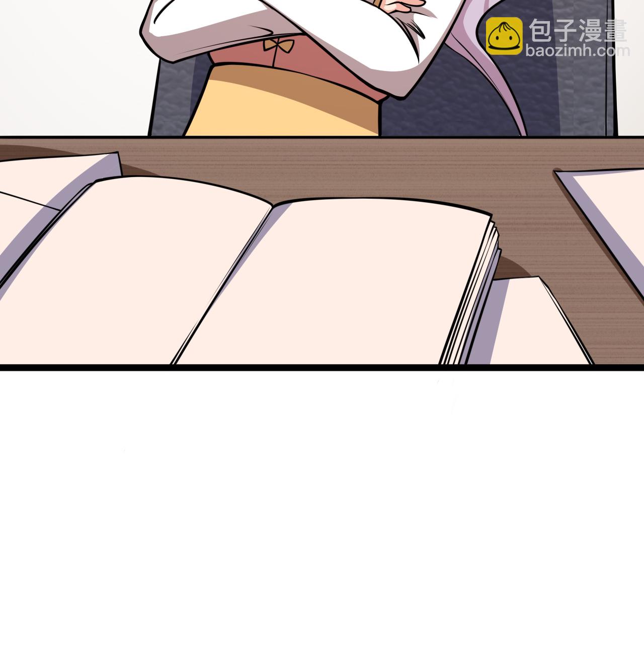 519 第九大未解之谜-第524话