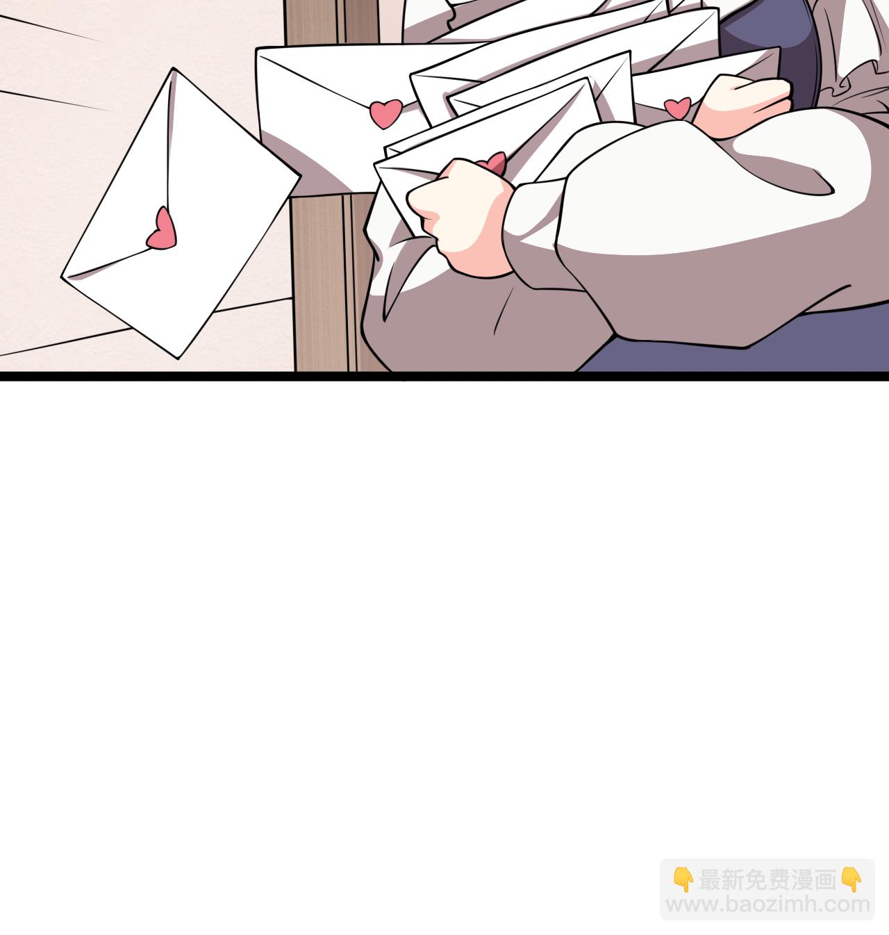 520 选美大赛-第574话